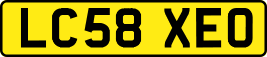 LC58XEO
