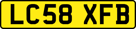 LC58XFB