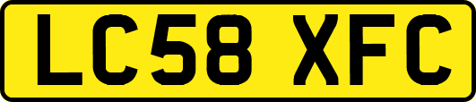 LC58XFC