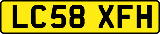 LC58XFH
