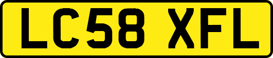 LC58XFL