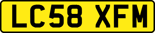 LC58XFM