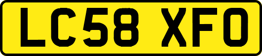 LC58XFO