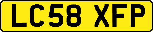 LC58XFP