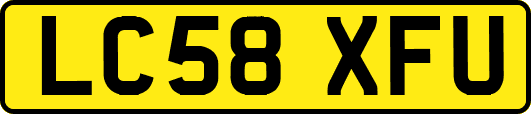 LC58XFU