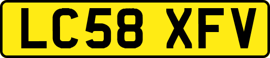 LC58XFV