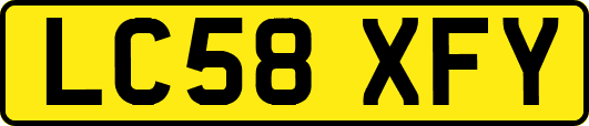 LC58XFY