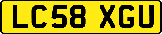 LC58XGU