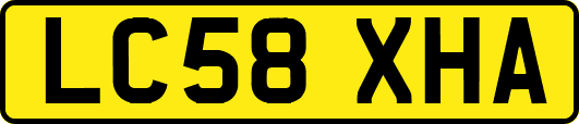 LC58XHA