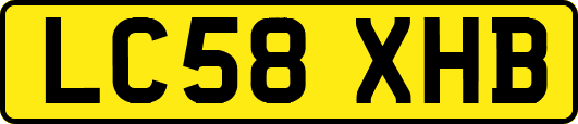 LC58XHB