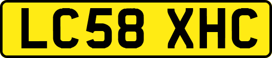 LC58XHC