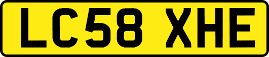 LC58XHE