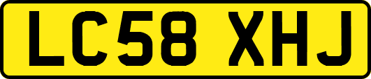 LC58XHJ