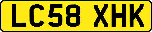 LC58XHK