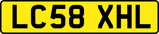 LC58XHL
