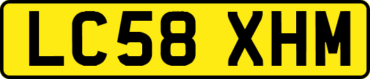 LC58XHM
