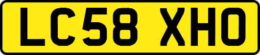 LC58XHO
