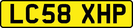 LC58XHP