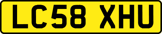 LC58XHU