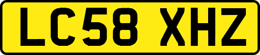 LC58XHZ