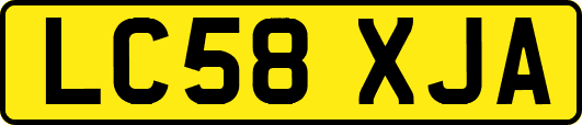 LC58XJA