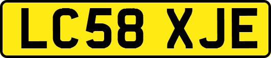 LC58XJE