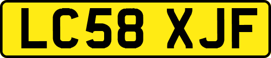 LC58XJF