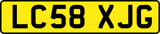 LC58XJG