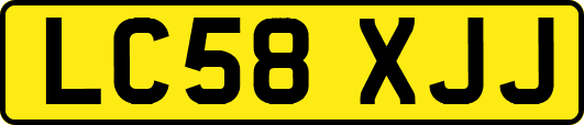 LC58XJJ