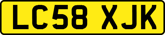 LC58XJK