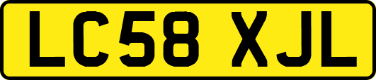 LC58XJL