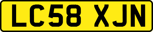 LC58XJN