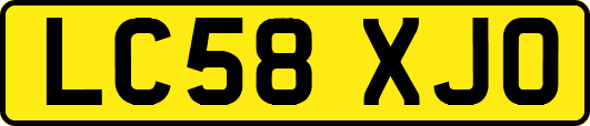 LC58XJO