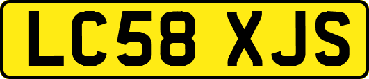 LC58XJS