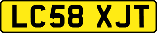LC58XJT