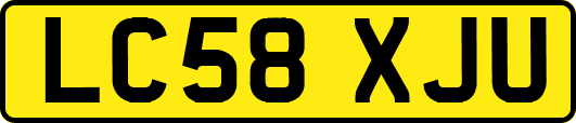 LC58XJU