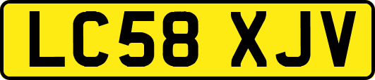 LC58XJV