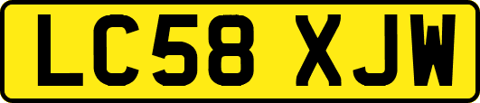 LC58XJW