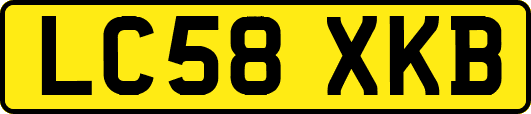 LC58XKB