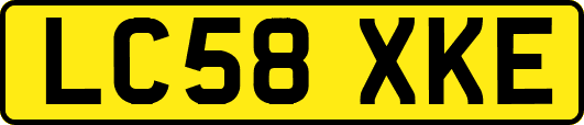 LC58XKE
