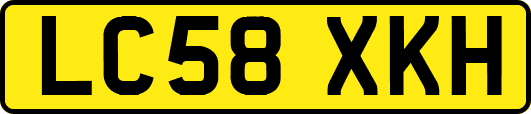 LC58XKH