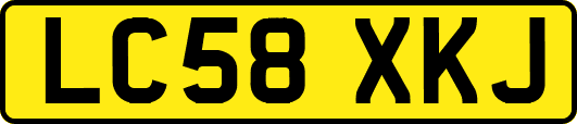 LC58XKJ