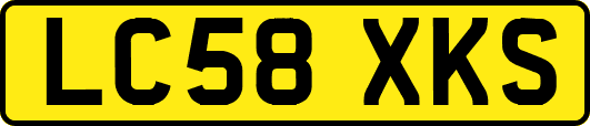 LC58XKS