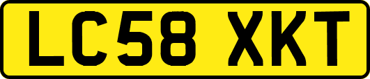 LC58XKT