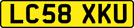 LC58XKU