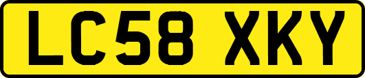 LC58XKY