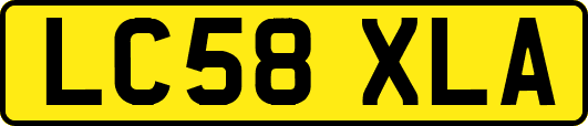 LC58XLA