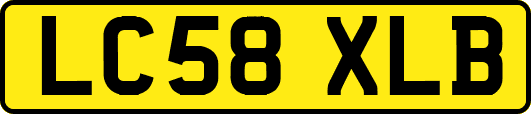 LC58XLB