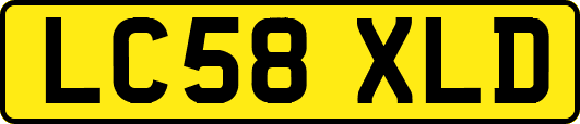 LC58XLD