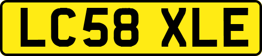 LC58XLE